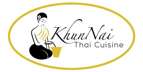 Khun Nai Thai Cuisine Logo