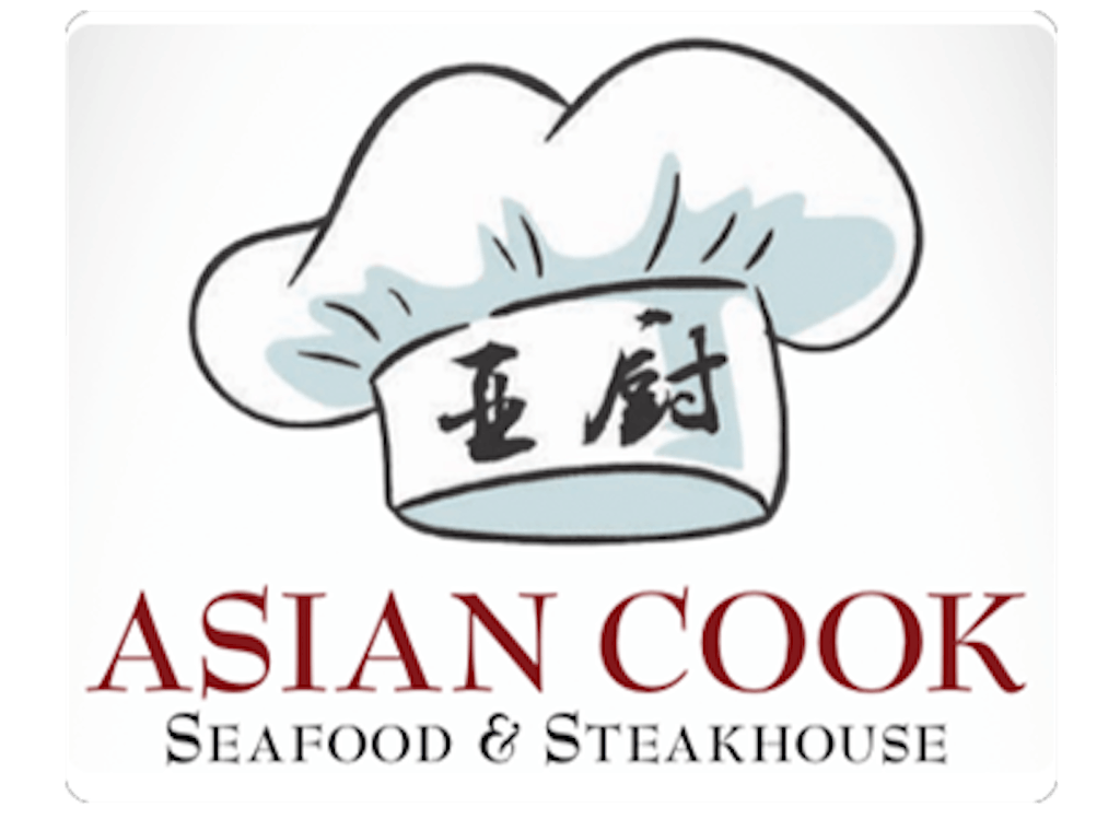 Asian Cook Logo