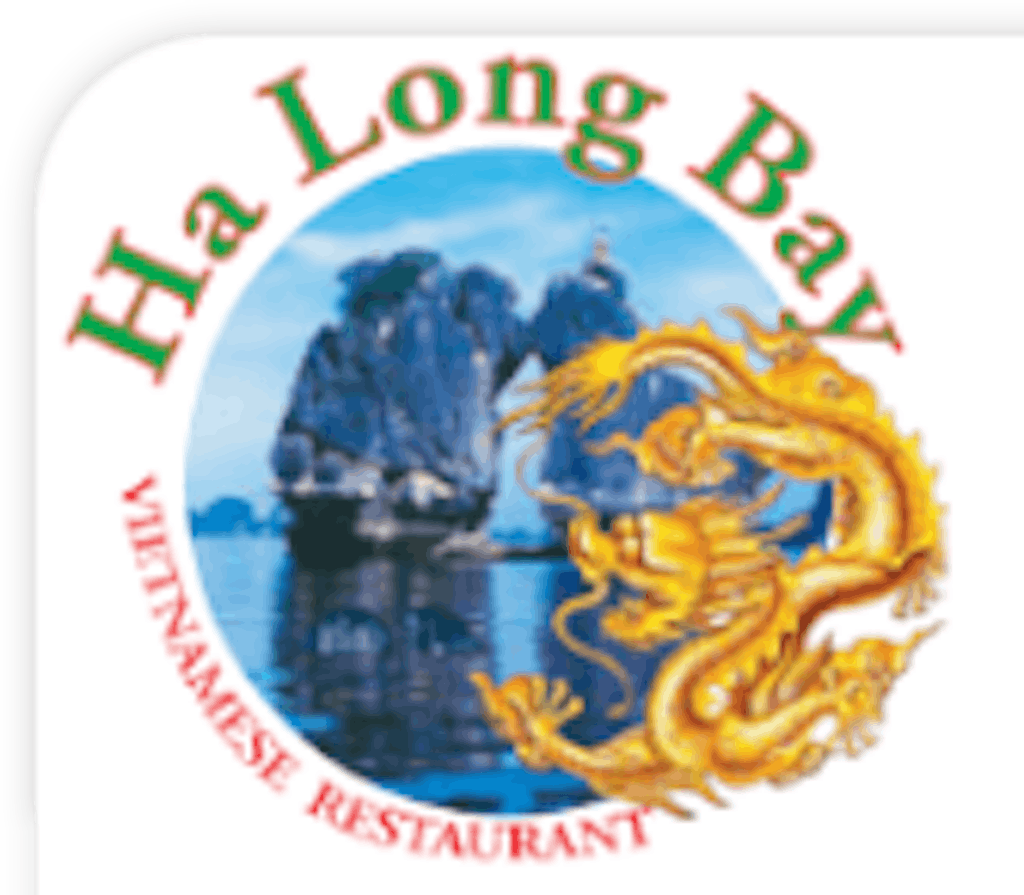 Ha Long Bay Restaurant Logo