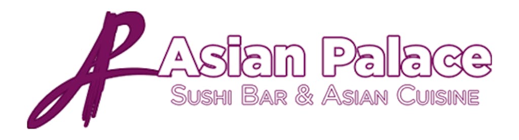 Asian Palace Logo