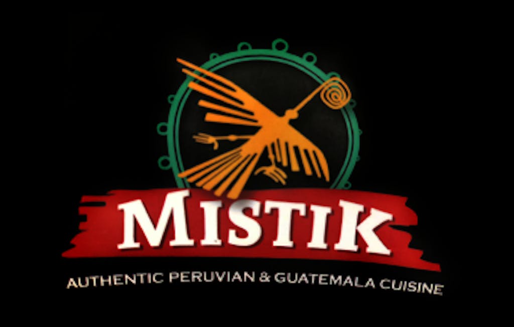 MISTIK RESTAURANT Logo