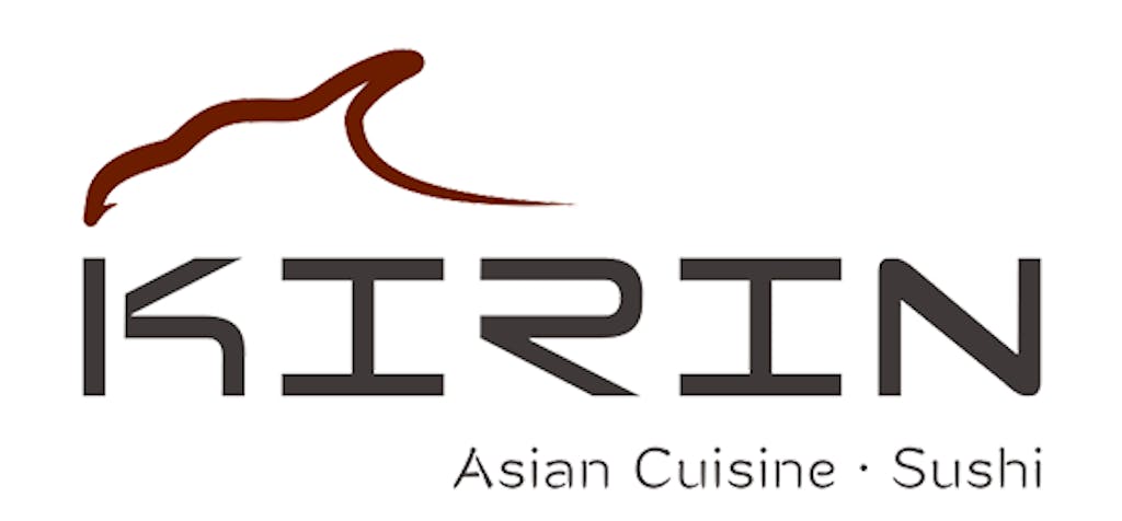 Kirin Asian Cuisine & Sushi Logo