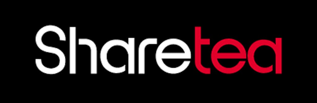 Sharetea Fairfax Logo