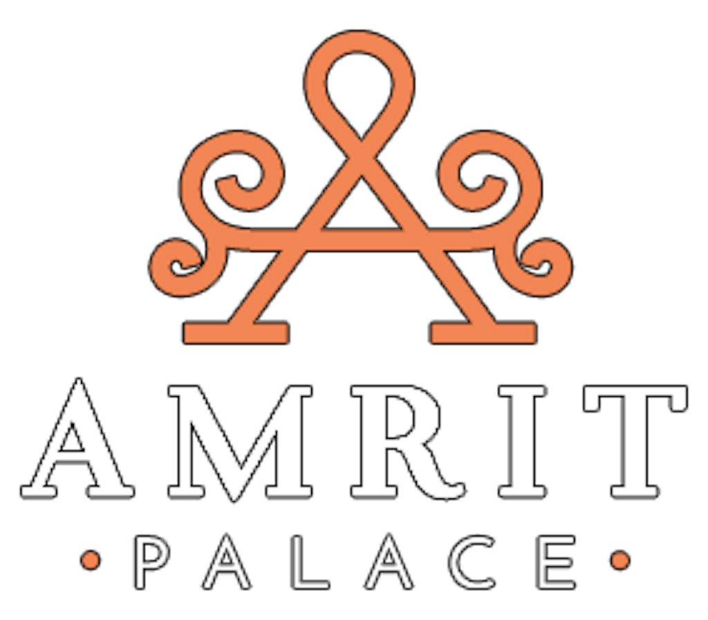 Amrit Palace Indian Restaurant Logo