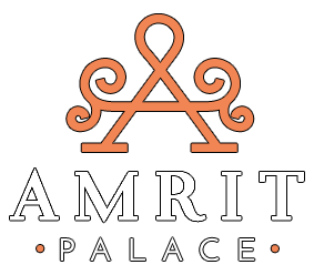 Amrit Palace Indian Restaurant Logo