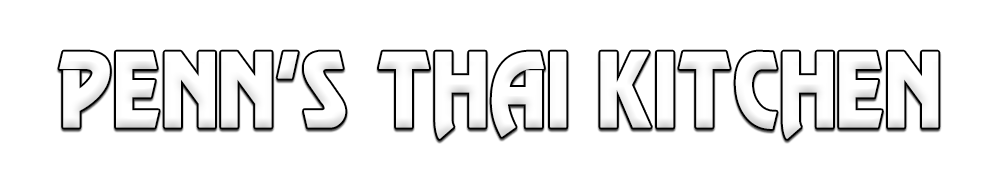 Penn's Thai Kitchen Logo