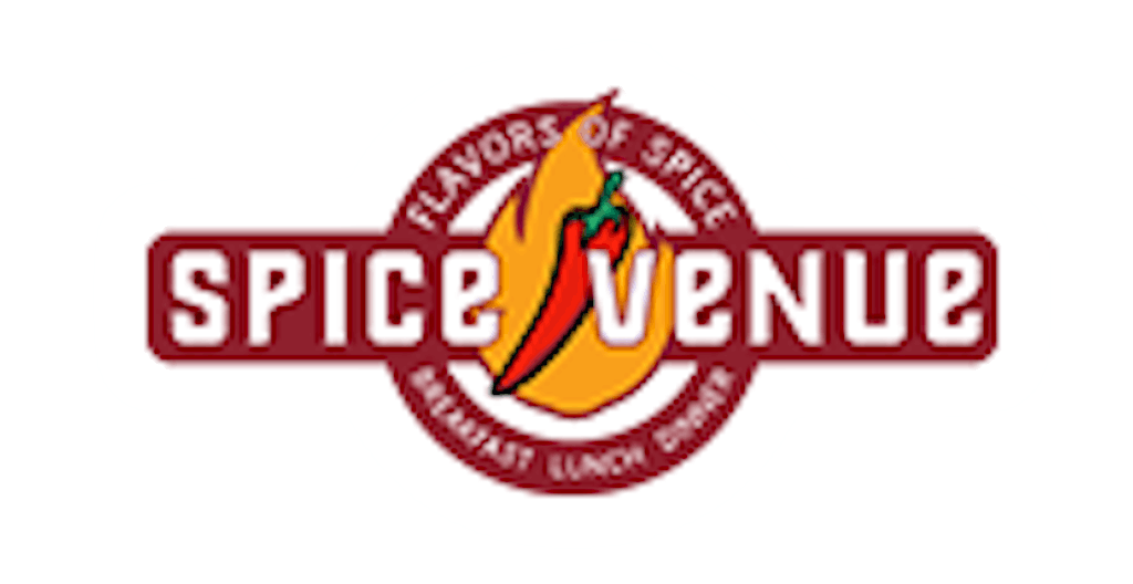 Spice Venue Logo