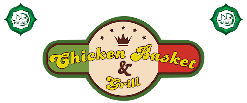 Chicken Basket Logo