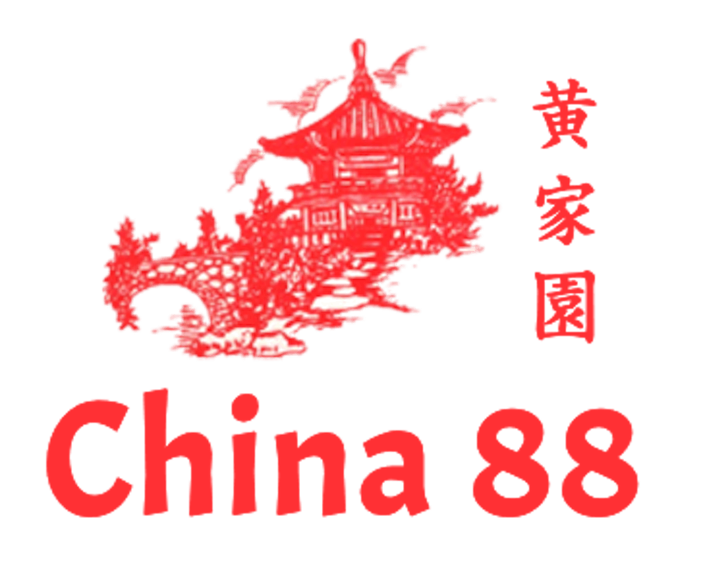 China 88 Logo