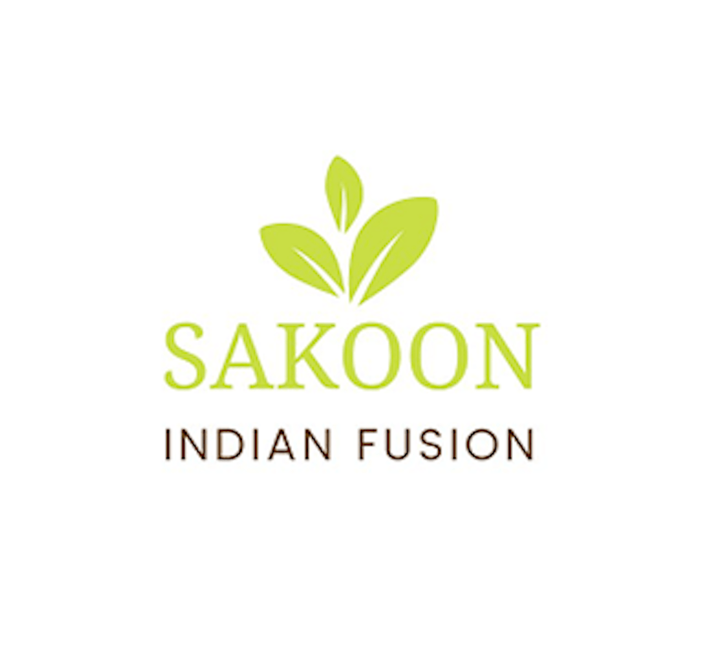 Sakoon Indian Fusion Logo