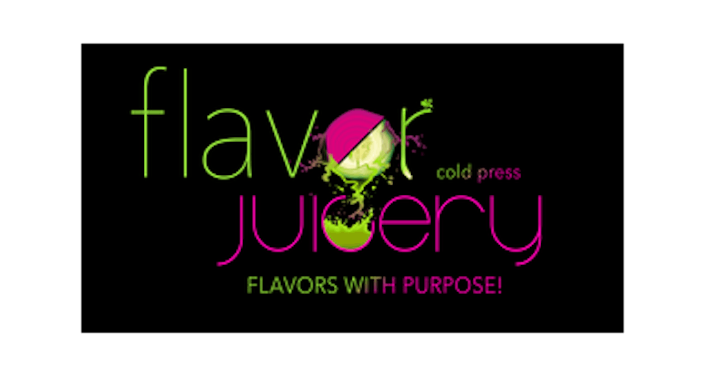 Flavor Juicery & Eatery (Order Online) Logo