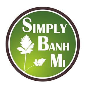 Simply Banh Mi Logo
