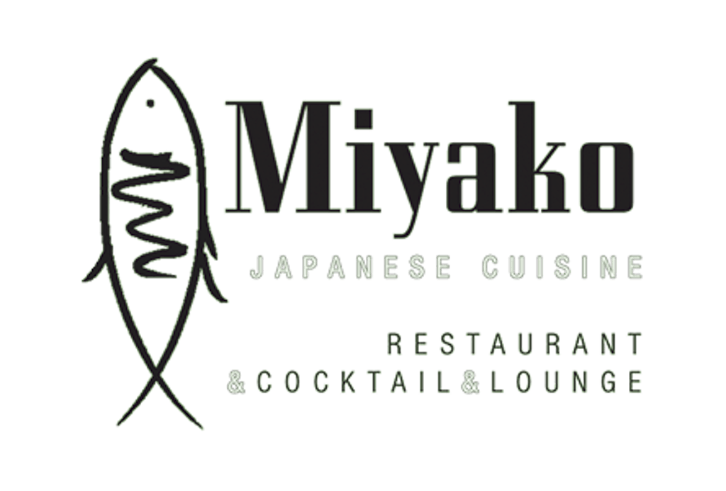 Miyako Sushi Logo