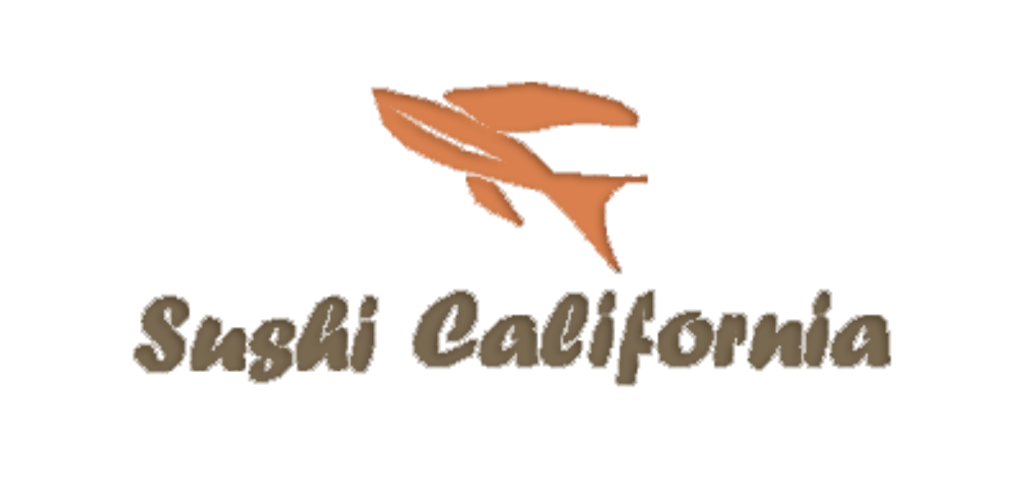 SUSHI CALIFORNIA Logo