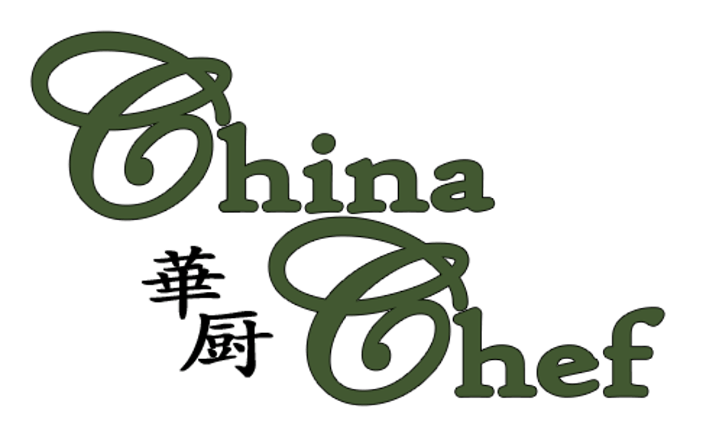China Chef Logo