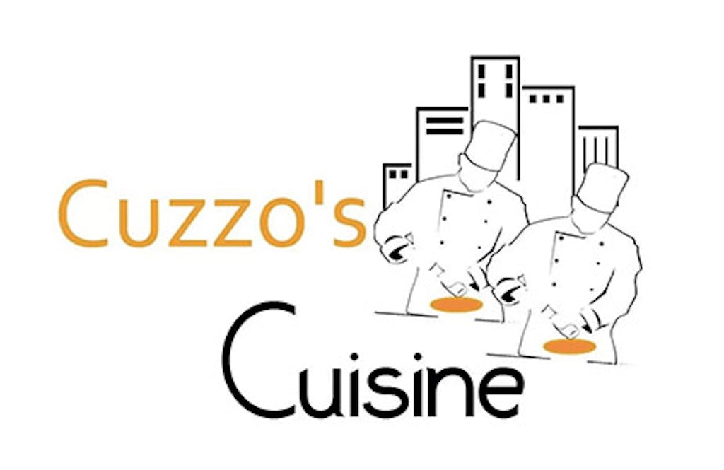 Cuzzo's Cuisine  Logo