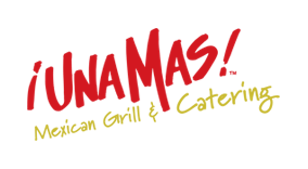 UNA MAS (Order Online) Logo