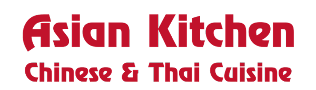 Asian Kitchen Logo