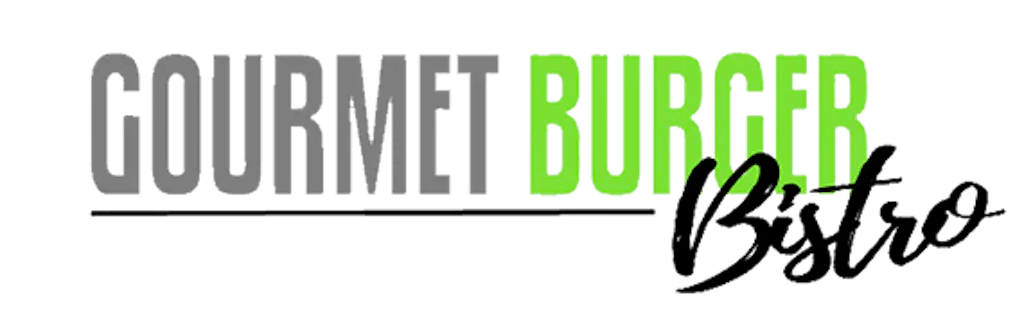 GOURMET BURGER BISTRO Logo