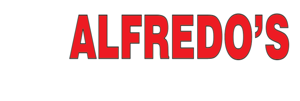 Alfredo's Italian Restaurant Logo