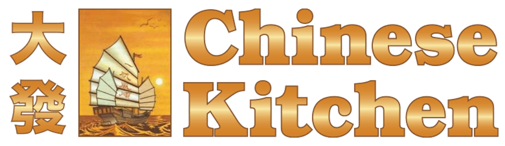 Chinese Kitchen Logo