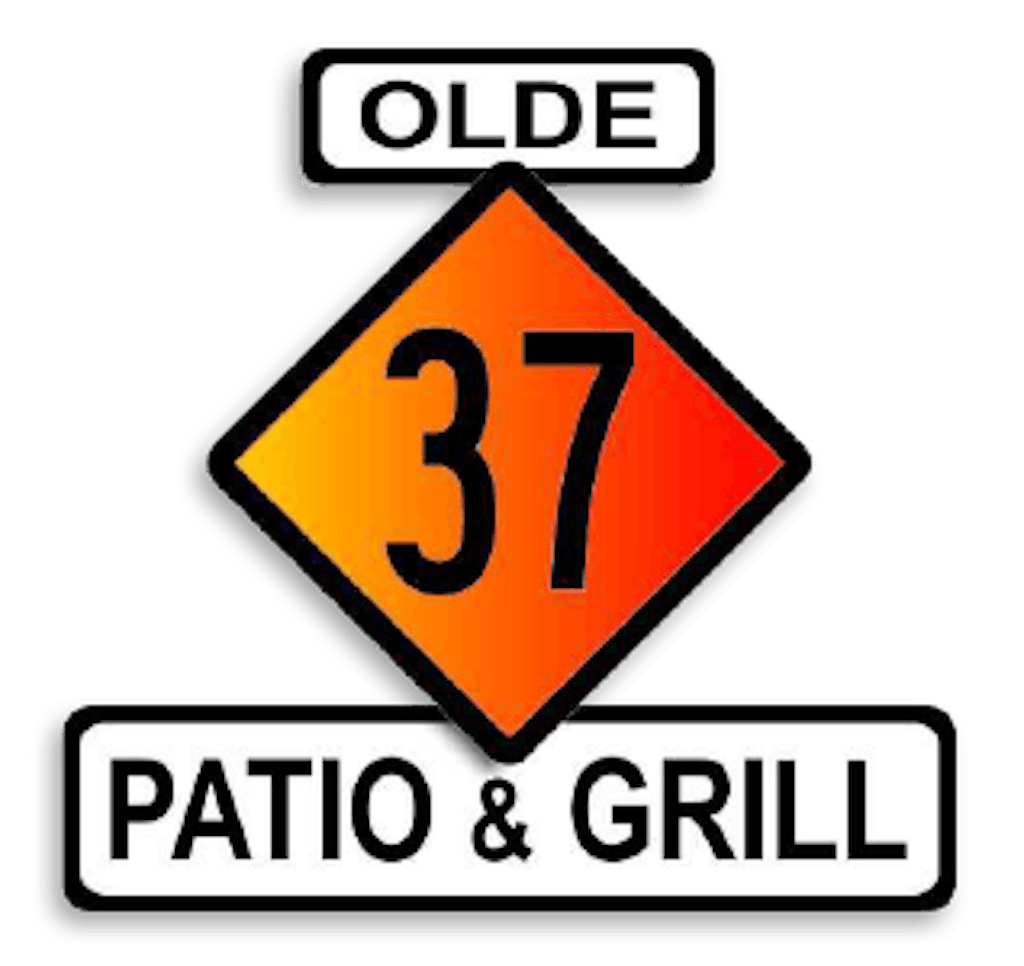 OLDE 37 PATIO & GRILL Logo
