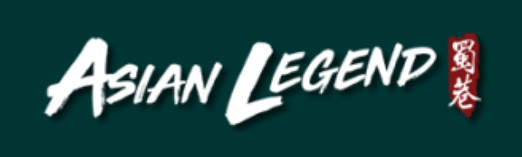 Asian Legend Logo