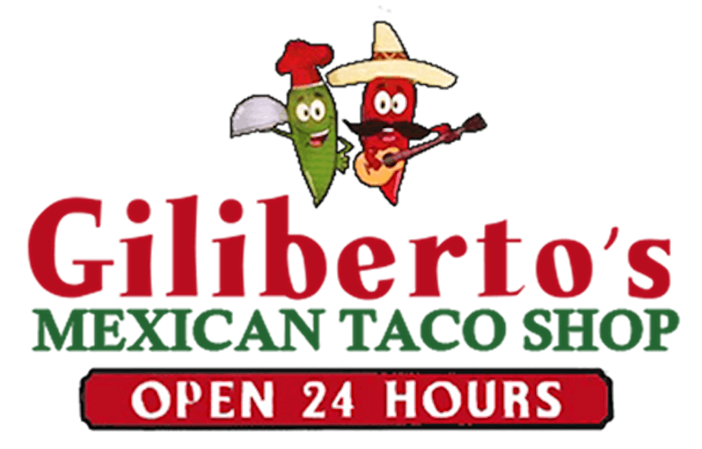 Giliberto's No. 2 Logo