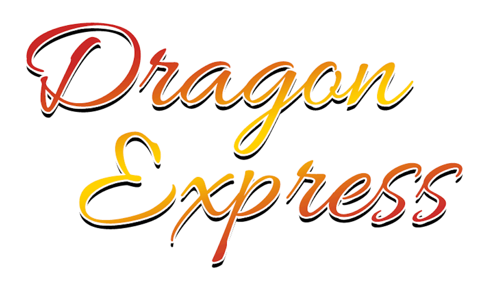 Dragon Express Logo
