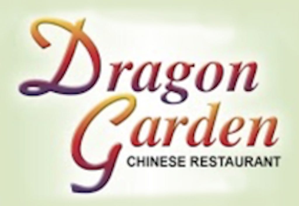Dragon Garden Logo