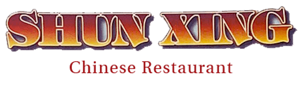 Shun Xing Chinese Restaurant Logo