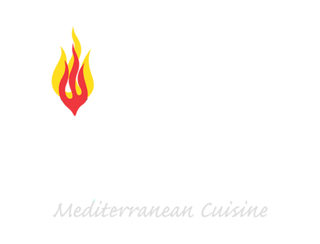 Mystic Grill & Bakery (ORDER ONLINE) Logo