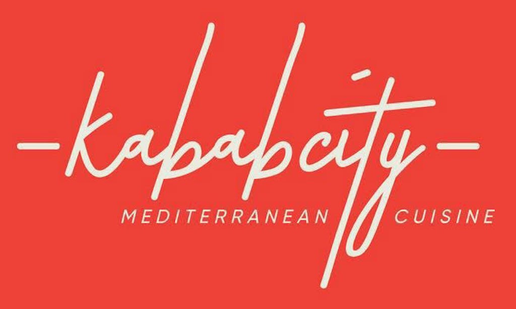 Kabab City Logo