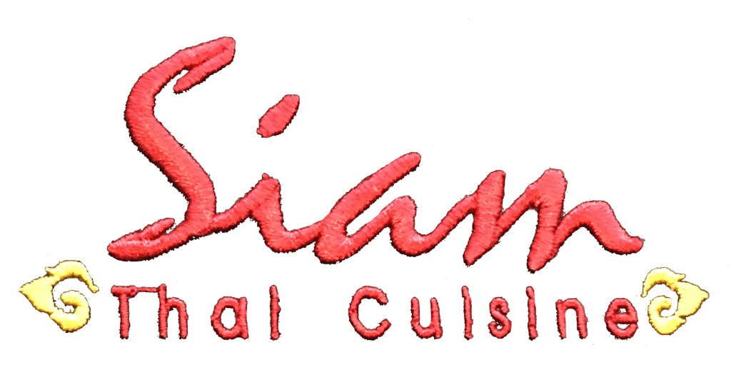 Siam on Eastlake Logo