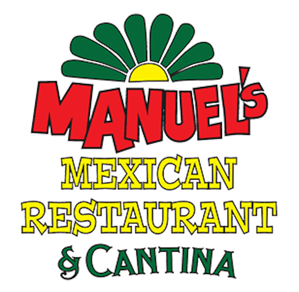 Manuel's Mexican Restaurant (Goodyear) Logo