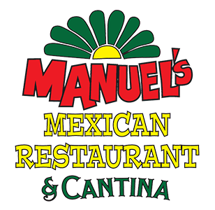 Manuel's Mexican Restaurant Logo