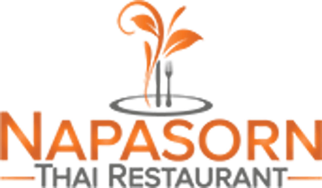 Napasorn Thai Restaurant Logo