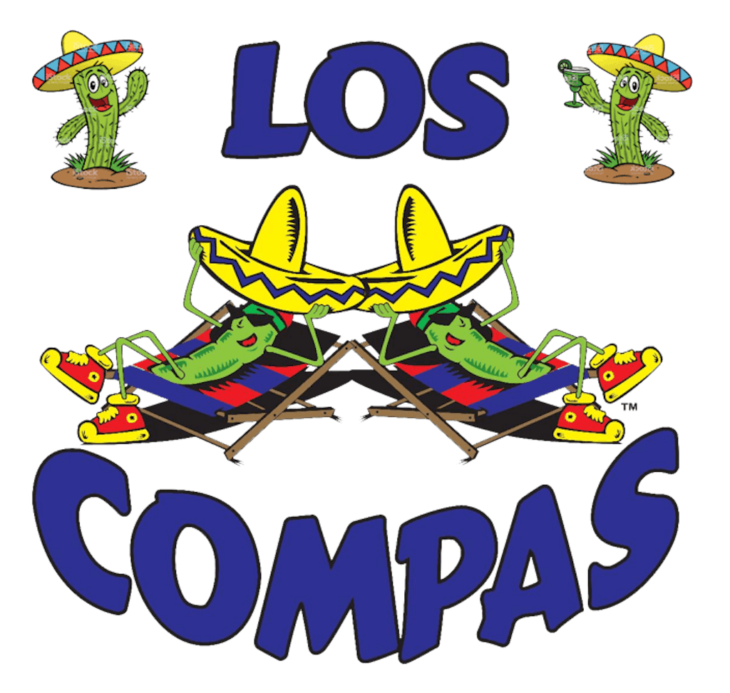 Los Compas Mexican Restaurant - Independence Logo