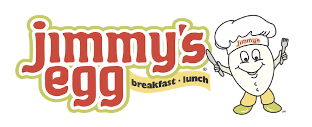 Jimmy's Egg Logo
