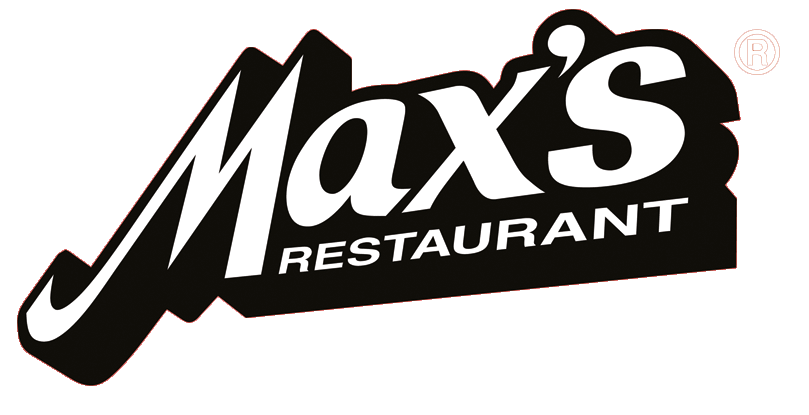 Max's Restaurant Logo