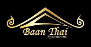Baan Thai Restaurant Logo