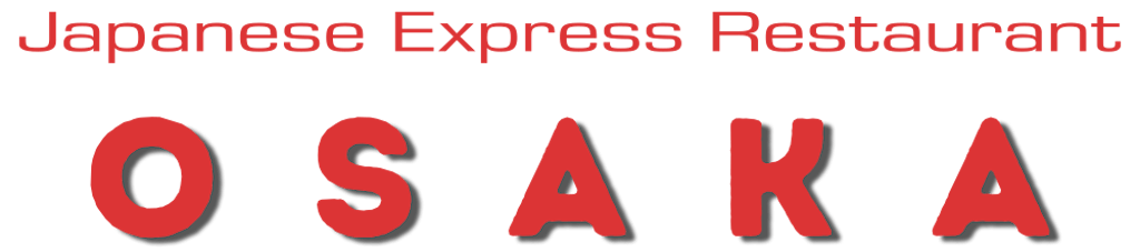Osaka Japanese Express Logo