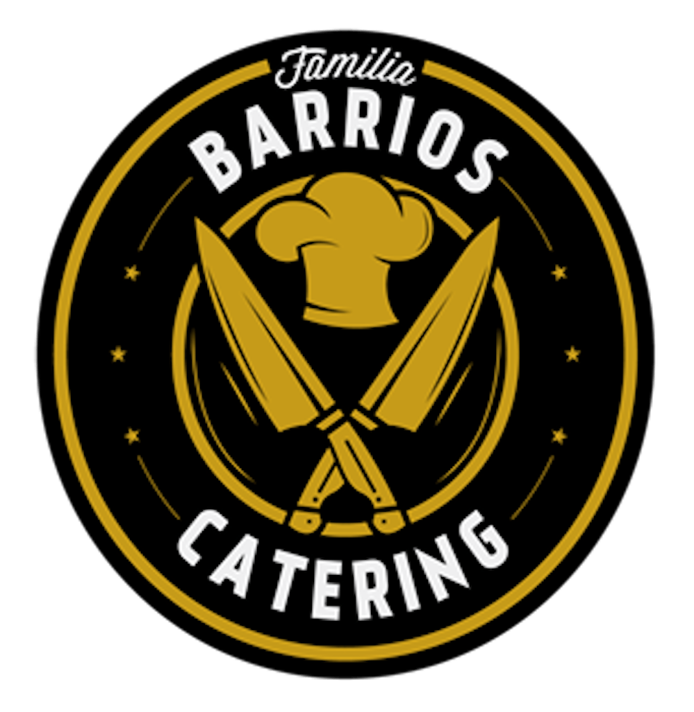 Barrios Tacos Foodtruck Logo