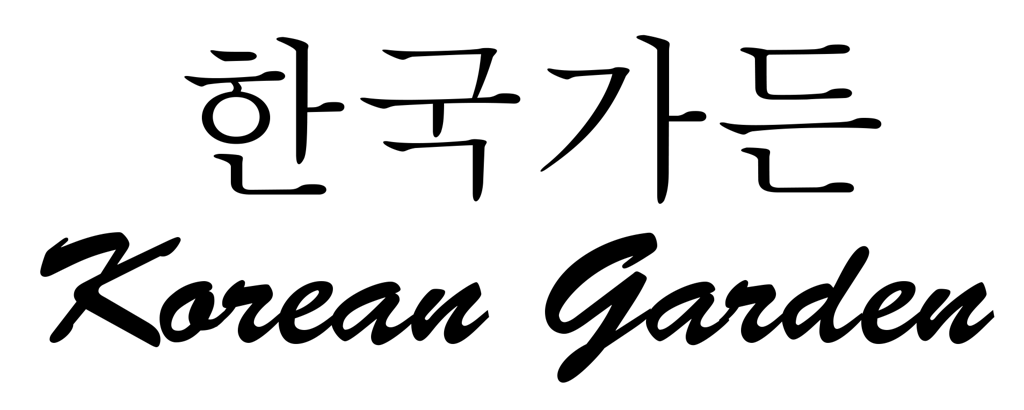 Korean Garden Logo