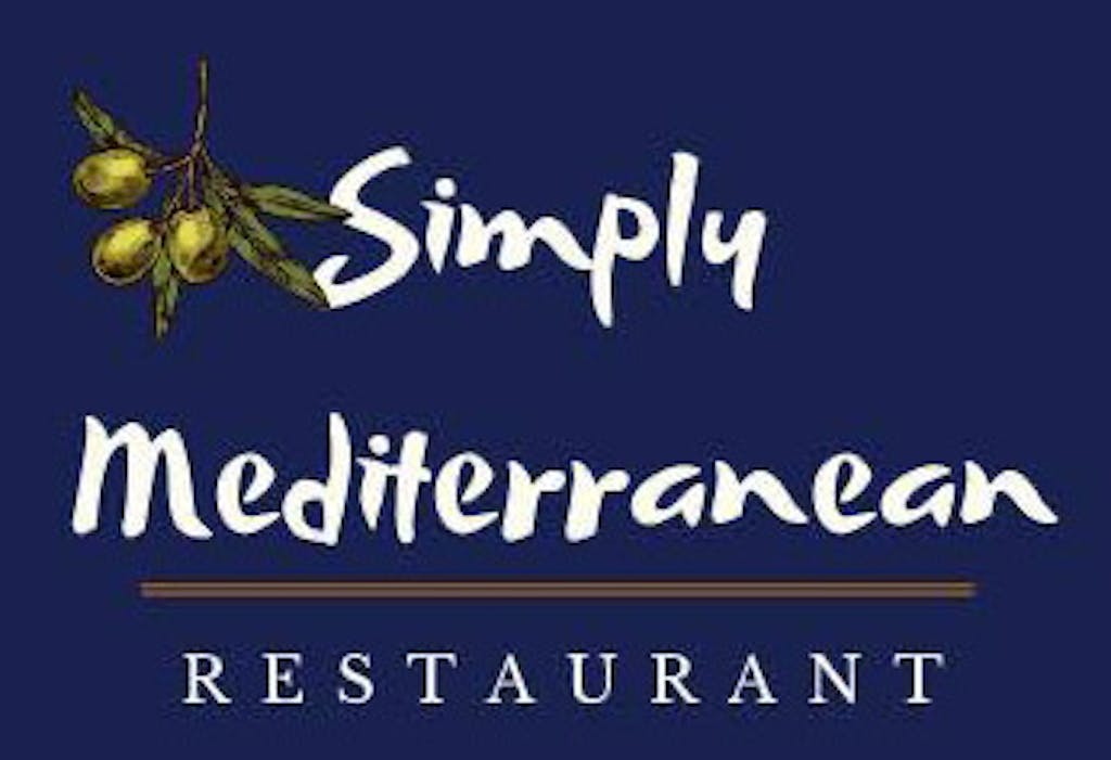 Simply Mediterranean Logo