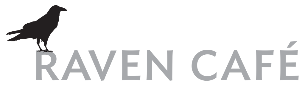 Raven Cafe Logo