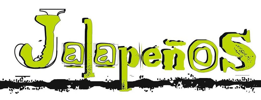 Jalapenos  Logo