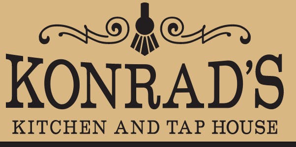 Konrad's Kitchen and Tap House Logo