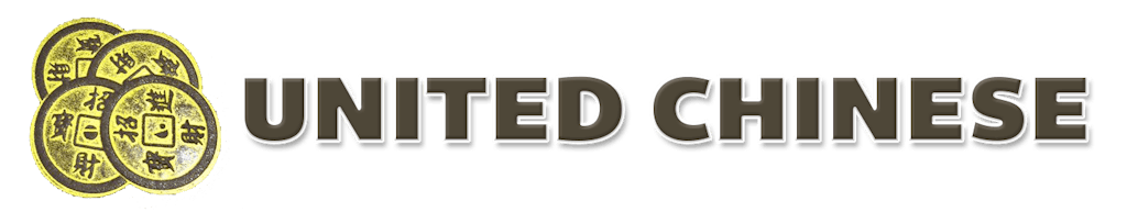 United Chinese Logo