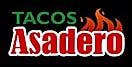 TACOS ASADERO Logo